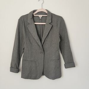 A New Day Cotton Blazer